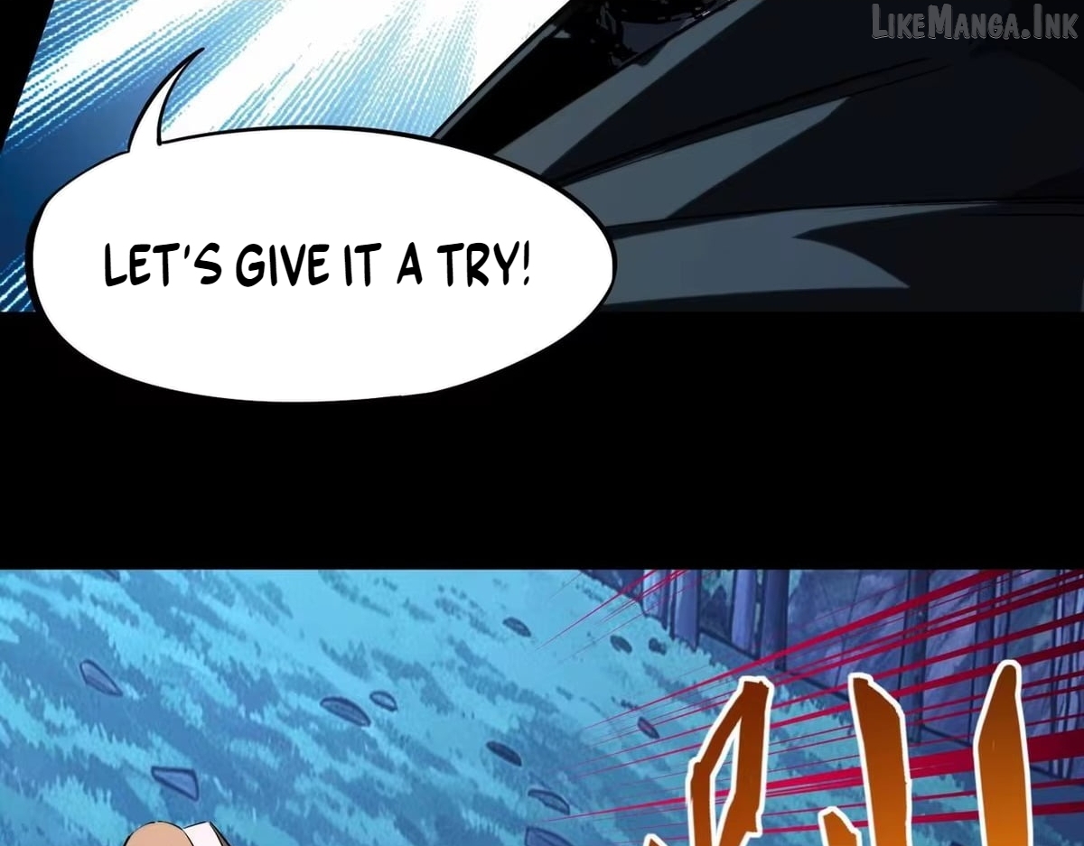 All People Scramble for the Tower, I Cleared 999 Floors in Advance Manga Chapter 59  - page 97